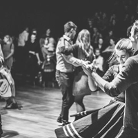 Wieś w wielkim mieście