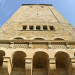 Wieża zamkowa