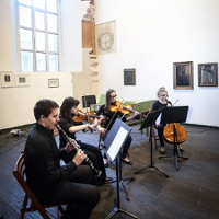 Wiosenna scena debiutantów