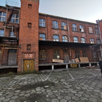 Wirtualne zwiedzanie Starej Papierni