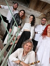 Witek Łukaszewski i GrandPiano