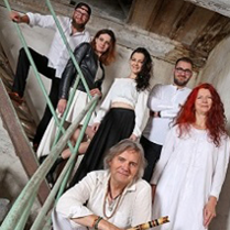 Witek Łukaszewski i GrandPiano