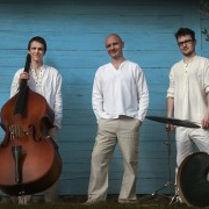 Witold Janiak Trio
