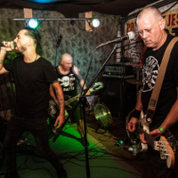 Włochaty i zbuntowany