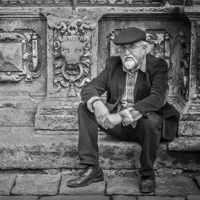 Włodzia, Gołda, Jadzia i Rita