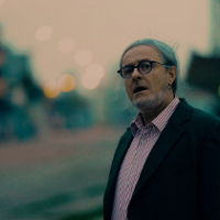 Wnikliwe studium artysty