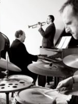 Wójciński/Szmańda Quartet