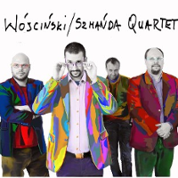 Wójciński / Szmańda Quartet