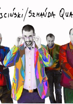 Wójciński / Szmańda Quartet
