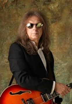 Wojtej Hoffmann ze zespołu Turbo