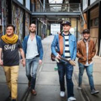 Wojtek Justyna TreeOh!