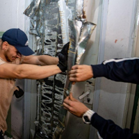 Wolałbym nie musieć dokumentować tej historii