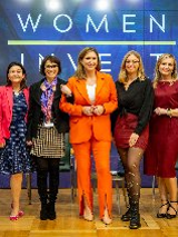 Women Invest Poznań