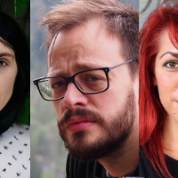 Wrażenia i fascynacje