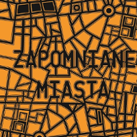 Wrażliwe, pokonane miasta