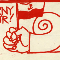 Wrona orła nie pokona!