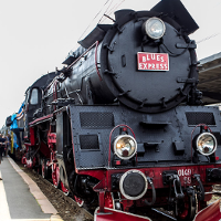 Wsiąść do pociągu (nie) byle jakiego