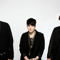 Współistnienie dwóch krzyżyków