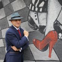 Wspólne przeżywanie czasu i przestrzeni