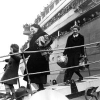 Wspomnienia estońskiej Niemki