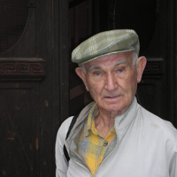 Wspomnienia z trzech światów