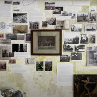 Wstydliwe sny o potędze