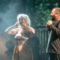 Wszechświat Faustus