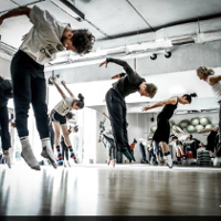 Wszyscy chcą tańczyć