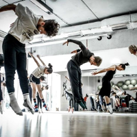 Wszyscy chcą tańczyć