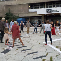 Wszyscy jesteśmy sąsiadami