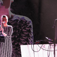 Wszyscy przyjaciele Meskaliny