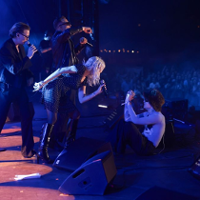 Wszystkie barwy Męskiego Grania