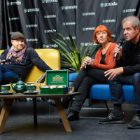 Wszystkie drogi prowadzą na Grandę