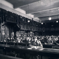 Wszystkie tajemnice biblioteki