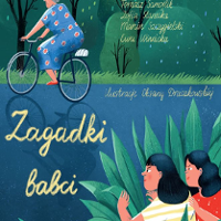 Wtedy mnie przytuliła