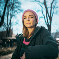 Wtedy poezja przychodziła na ratunek