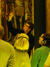 wycieczka seniorek i seniorów