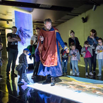 wycieczka z Mieszkiem