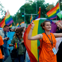 Wyjątkowy tydzień, wyjątkowi ludzie