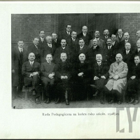 Wykaz postępów, czyli jak uczyć się wytrwale