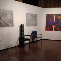 Wylicytuj dzieło - wesprzyj budowę Domu Autysty