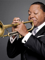 Wynton Marsalis