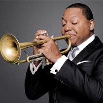 Wynton Marsalis