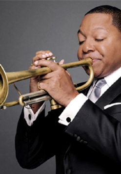 Wynton Marsalis