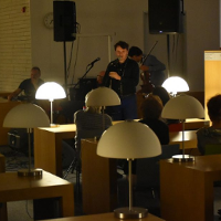 Wypożyczanie książek jest ekologiczne!