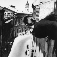 Wysoko ustawiona poprzeczka