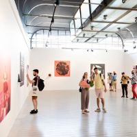 Wystawa 30/30 z oprowadzaniem