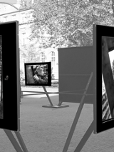 Wystawa cyklu fotograficznego