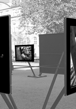 Wystawa cyklu fotograficznego