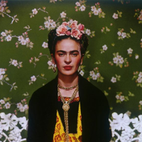 Wystawa Fridy Kahlo. Bilety w sprzedaży!